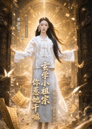玄学小祖宗,你惹她干嘛(60集) 玄学小祖宗,你惹她干嘛(60集)UC网盘在线看