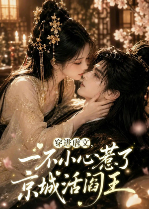 穿进虐文，一不小心惹了京城活阎王（62集）抢先看热门短剧