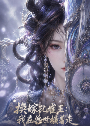换嫁孔雀王：我在兽世横着走（33集）百万短剧抢先看