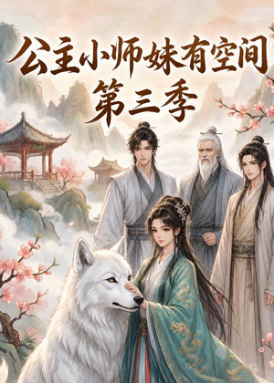 公主小师妹有空间第三季(70集) 公主小师妹有空间第三季(70集)追短剧看全集