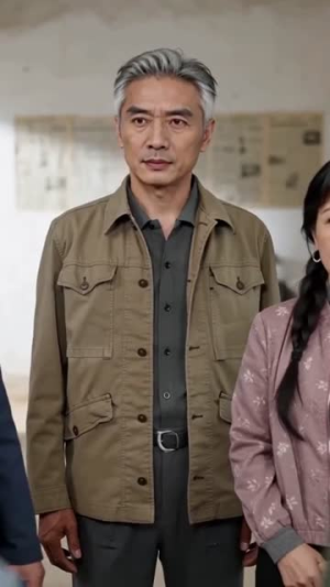 我靠烂泥地翻身（52集）短剧介绍