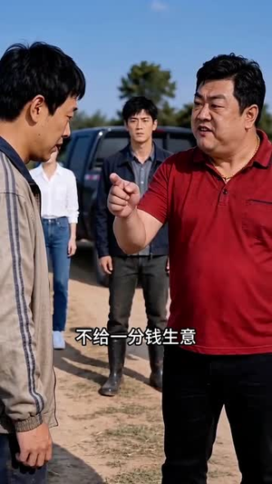 鱼塘风云（68集）免费看短剧全集