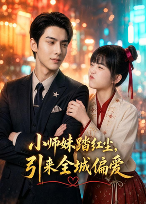 小师妹踏红尘，引来全城偏爱（82集）流畅播放免费看