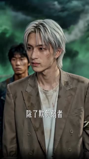 全民航海求生，我靠刷新，开局一座蓬莱岛（71集）民国短剧推荐