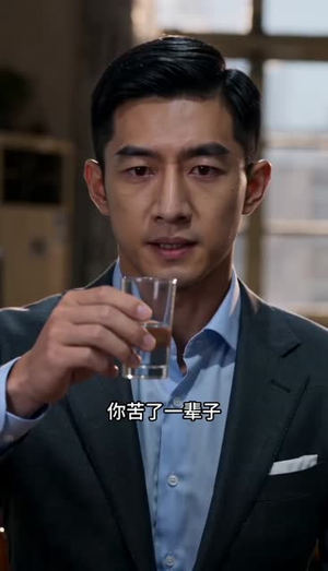 两不相欠（25集）精彩短剧分享。