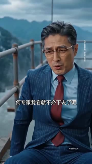 绝壁栈道工(50集) 绝壁栈道工(50集)好看到停不下来