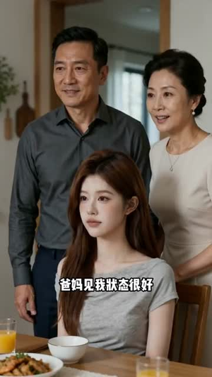 少女清醒自带星光（43集）独家内容免费看