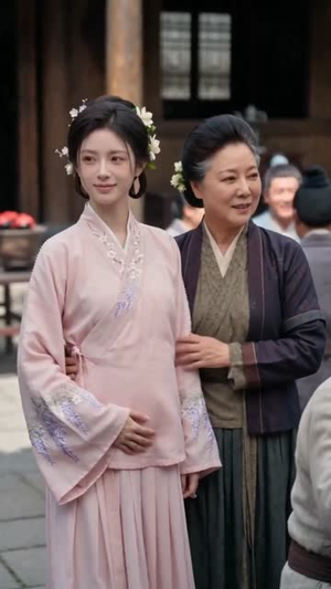 寒门妻,状元夫(66集) 寒门妻,状元夫(66集)真的太精彩了
