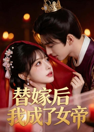替嫁后我成了女帝（46集）短剧上头又好看