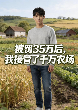 被罚35万后,我接管千万农场(40集) 被罚35万后,我接管千万农场(40集)全集免费