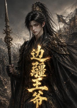 边疆王爷（68集）全剧免费观看