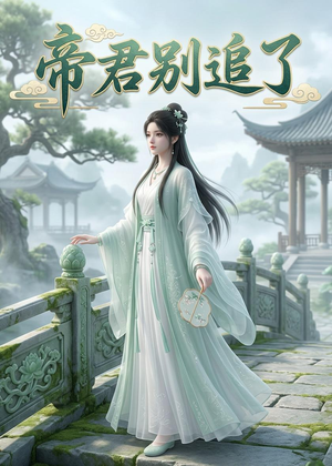 帝君别追了（23集）短剧上头又好看