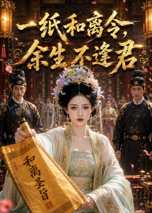一纸和离令，余生不逢君（57集）超火热门短剧