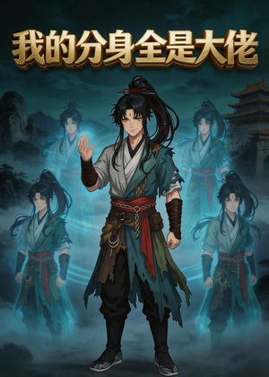 我的分身全是大佬（62集）短剧更新抢先看