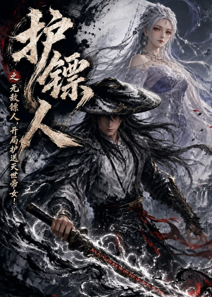 护镖人之无敌镖人，开局护送灭世帝女！（94集）演的怎么样