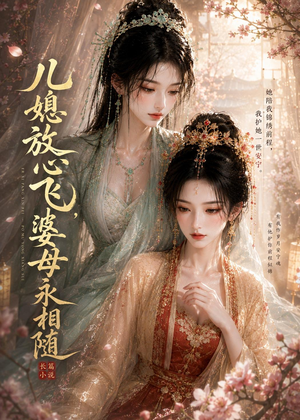 儿媳放心飞，婆母永相随（9集）短剧太精彩