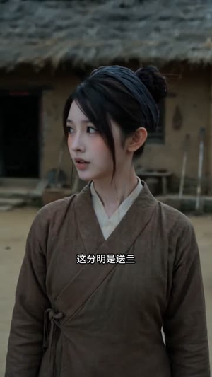 红烛一诺，岁岁长安（56集）精彩好看的短剧