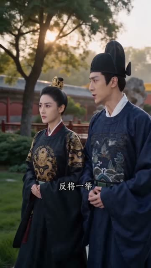 替嫁东宫后我靠签到天下无敌（60集）完整版