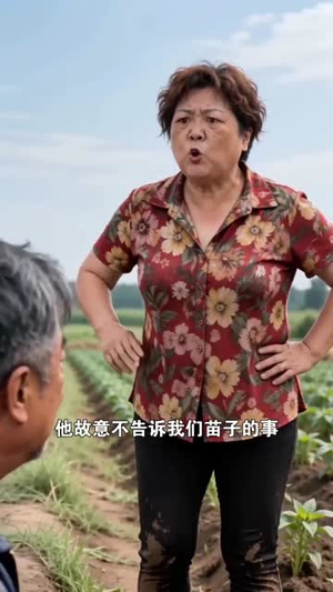 野枣坡的春天（33集）好看短剧抢先看