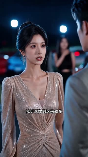 白月光归位我成了老板娘（36集）超爽短剧推荐