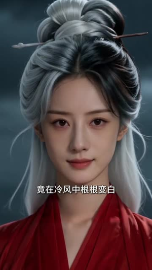 嫡女血兵，摄政王宠疯了（48集）网盘在线观看