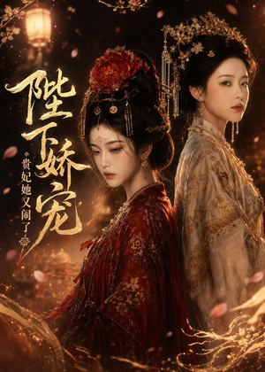 陛下娇宠：贵妃她又闹了（71集）百度网盘资源