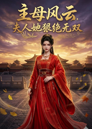 主母风云,夫人她狠绝无双(30集) 主母风云,夫人她狠绝无双(30集)最火的短剧