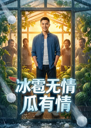 冰雹无情瓜有情（36集）精彩短剧追不停