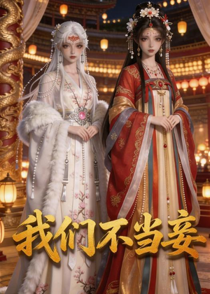 我们不当妾（15集）高分佳作免费看