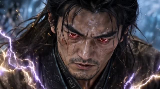 除魔天师（30集）在线观看全集