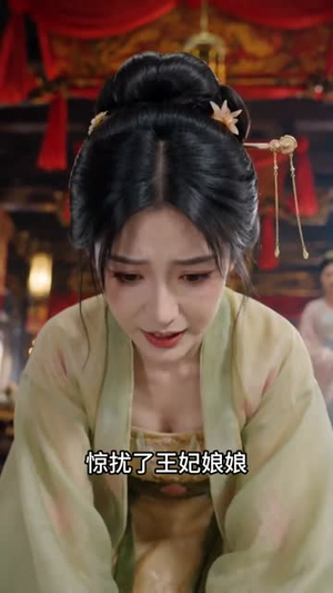 冷院浮香，不负长风（58集）热播短剧全集看