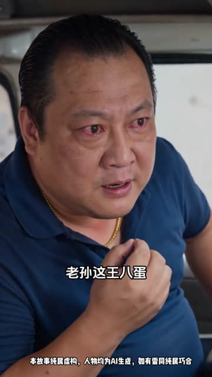 鲜道见人心（35集）短剧热门分享