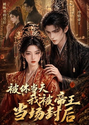 被休当天，我被帝王当场封后（18集）在线看