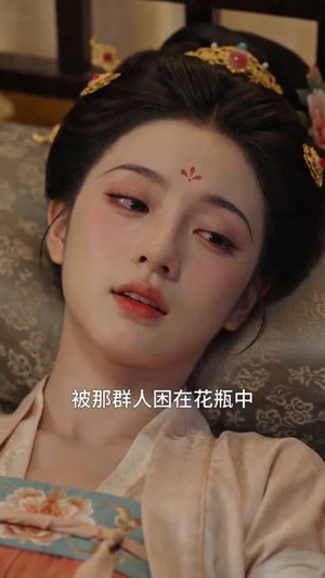 嫡女沉冤：执兰踏宫阙（56集）女频短剧推荐