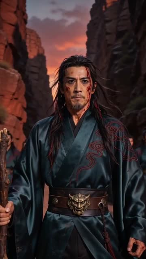 绝情剑光明不灭（45集）在线看完整版