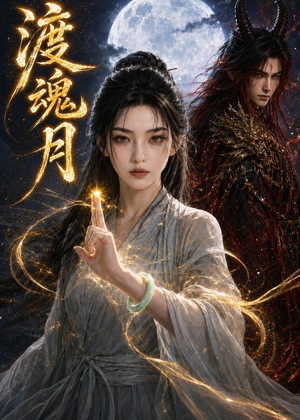 渡魂月（104集）在哪个平台看