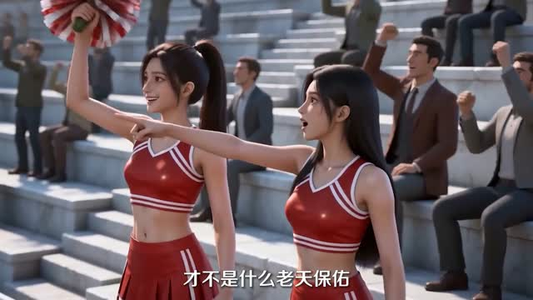 足球擂台，开局满级召唤（51集）短剧全集完整版