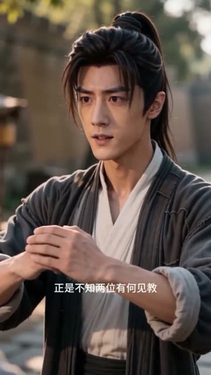 凡人仙葫传（60集）免费看全网短剧