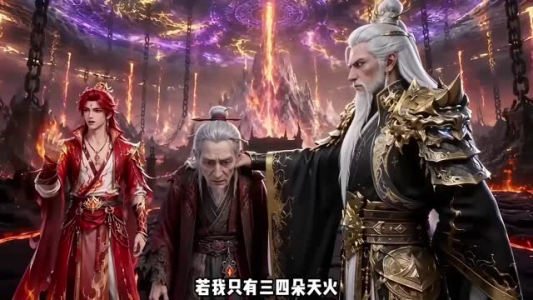 无敌出关即巅峰:我的弟子皆仙尊(93集) 无敌出关即巅峰:我的弟子皆仙尊(93集)免费在线看