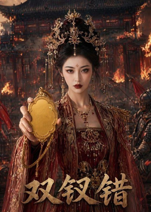 双钗错（40集）在线免费观看
