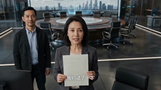 国运擂台：开局召唤姜子牙（67集）短剧中追到爽