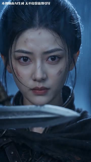 将门嫡女再次归来（80集）完整版