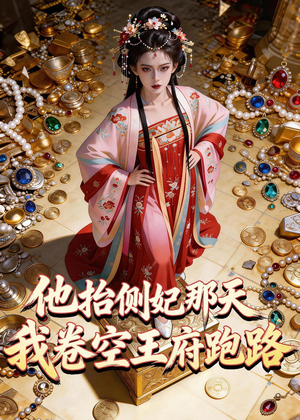 他抬侧妃那天，我卷空王府跑路（30集）古装热门短剧