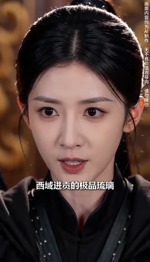 空间王妃（30集）短剧全集抢先看