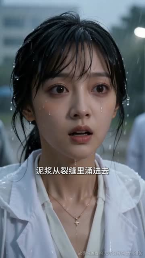 长夜尽，错位人生（43集）口碑爆棚免费看