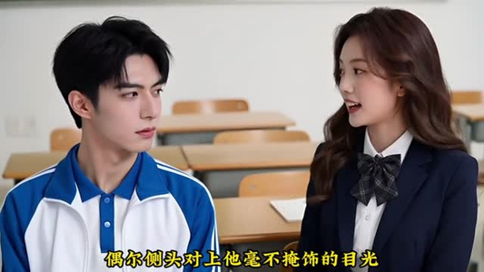 那年晴天唱罢，我们再无以后（38集）短剧免费分享