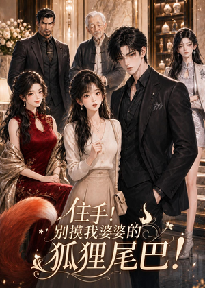 住手！别摸我婆婆的狐狸尾巴！（5集）全集一次看完