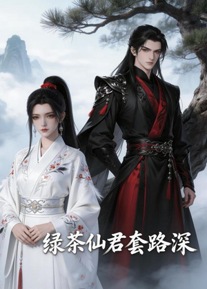 绿茶仙君套路深（26集）高清无码免费看