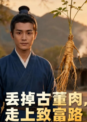 丢掉古董肉，走上致富路（45集）短剧越看越精彩