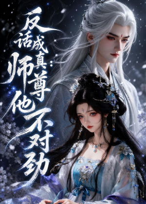 反话成真：师尊他不对劲（31集）短剧热门合集